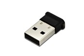 Adapter Sieciowy (karta sieciowa, serwer druku, itp.) - DIGITUS Bluetooth V4.0 + EDR - DN-30210-1
