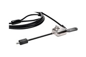 Akcesoria komputerowe - Kensington Blokada MiniSaver™ do laptopa, otwierana kluczem - K67890WW
