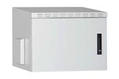 Szafa rack - DIGITUS DN-19 07U-6/6-I-OD - DN-19 07U-6/6-I-OD
