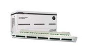 Akcesoria sieciowe - DIGITUS Patch-panel - DN-91325-1
