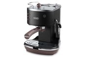 Ekspres do kawy - DeLonghi ECOV 311 Black - ECOV311BK