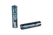 Bateria do aparatu & uchwyt do baterii - ANSMANN Aaa rechargeable battery 1100 mah k2 pack - 5035222