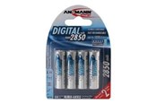 Bateria - ANSMANN Digital batteri - 5035092
