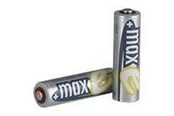 Bateria - ANSMANN maxE batteri - 5035052