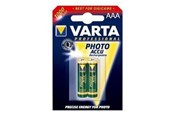 Bateria - VARTA AAA (Micro)/HR03 (5703) - 1000 mAh - 05703301402