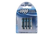 Bateria - ANSMANN Energy Micro - 5030892