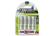 Bateria - ANSMANN batteri - 5030792