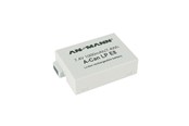 Bateria do aparatu & uchwyt do baterii - ANSMANN A-Can LP-E8 - 5044853