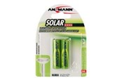 Bateria - ANSMANN Solar - 5035513 - 5035513