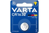 Bateria - VARTA Professional batteri - 06632101401 - 06632101401
