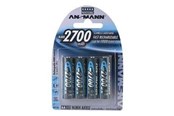 Bateria - ANSMANN Energy Mignon - 5030842