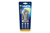 Latarki i reflektory - VARTA Easy Line L.E.D. Silver Light - 16647101421