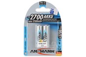 Bateria - ANSMANN Energy Mignon - 5030852