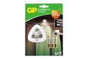 Lampy - GP Pushlight - 053729-LAME1