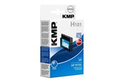 Tusz, toner i material eksploatacyjny - KMP H101 - 1723,4003