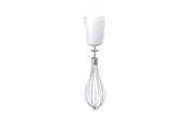 Mikser, blender - Braun Akcesoria Multiquick whisking attachmen MQ10 - 0 W (accessories) - MQ10WEISS