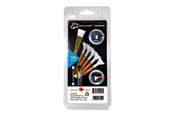 Akcesoria do aparatu i obiektywu - VisibleDust EZ Sensor Cleaning Kit VDust Plus 1.0x - 12300430