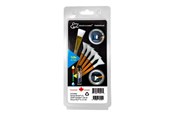 Akcesoria do aparatu i obiektywu - VisibleDust EZ Sensor Cleaning Kit VDust Plus 1.6x - 12300438