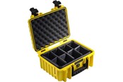 Torba na aparat - B&W International outdoor.cases Type - 3000/Y/RPD