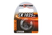 Bateria - ANSMANN batteri - 1516-0005
