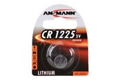Bateria - ANSMANN batteri - 1516-0008 - 1516-0008