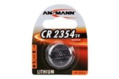 Bateria - ANSMANN batteri - 1516-0012 - 1516-0012