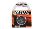 Bateria - ANSMANN batteri - 1516-0010