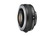 Obiektyw - Nikon AF-S Teleconverter TC 14E III - JAA925DA