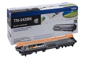 Tusz, toner i material eksploatacyjny - Brother TN242BK - Black Laser Toner - TN242BK
