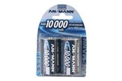 Bateria - ANSMANN batteri - 5030642