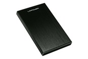 Dysk twardy - akcesoria - LC Power Enclosure 2.5" - USB 3.0 - LC-25U3-BECRUX