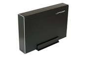 Dysk twardy - akcesoria - LC Power Enclosure 3.5" - USB 3.0 - LC-35U3-Becrux