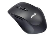 Myszka - ASUS WT425 - Wireless Mouse - Black - 90XB0280-BMU000