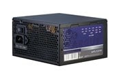 Zasilacz do komputera - Inter-Tech Argus APS-520W Zasilacz do komputera - 520 wat - 120 mm - ATX - 80 Plus - 88882117
