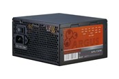 Zasilacz do komputera - Inter-Tech Argus APS-720W Zasilacz do komputera - 720 wat - 120 mm - ATX - 80 Plus - 88882119