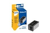 Tusz, toner i material eksploatacyjny - Pelikan H79 - Black Ink (4108999) - 4108999