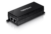 PoE Injector - TRENDnet TPE-115GI Gigabit PoE+ Injector - TPE-115GI