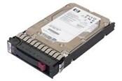 Dysk twardy - HP 450GB 15.000Rpm SAS 3.5"" DP - 450GB - Dysk twardy - 454274-001 - SAS2 - 3.5" LFF - 454274-001