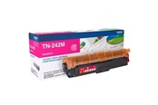 Tusz, toner i material eksploatacyjny - Brother TN242M - Laser Toner - TN242M