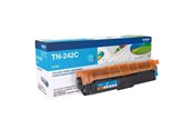 Tusz, toner i material eksploatacyjny - Brother TN242C - Laser Toner - TN242C
