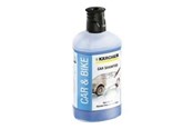 Akcesoria do czyszczenia - Kärcher Car Shampoo 3-in-1 - 6.295-750.0