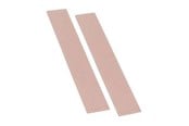 Chlodzenie CPU - Thermal Grizzly Minus Pad 8 - 120×20×0.5mm - 2 pack - Podkładka termiczna - TG-MP8-120-20-05-2R