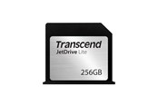 Karta pamięci - Transcend JetDrive Lite 130 - 256GB - TS256GJDL130