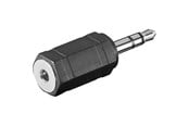 Kabel audio - Pro Audio adapter MicroJack F - MiniJack - 4040849118982