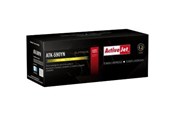 Tusz, toner i material eksploatacyjny - ActiveJet ATK-590YN Supreme version - Yellow Toner - EXPACJTKY0028