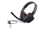 Sluchawki, zestaw sluchawkowy - MODECOM MC-823 RANGER - S-MC-823-RANGER