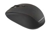 Myszka - MODECOM MC-WM6 - Myszy - Optyczny - 3 - Szary - M-MC-0WM6-100