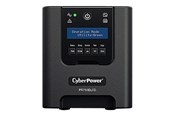 UPS - CyberPower PR750ELCD - 750VA / 675W - UPS - PR750ELCD