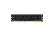 RAM - Team Group Elite DDR3-1600 - 4GB - CL11 - Single Channel (1 pcs) - Czarny - TED34G1600C1101
