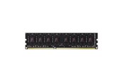 RAM - Team Group Elite DDR3-1600 - 8GB - CL11 - Single Channel (1 pcs) - Czarny - TED38G1600C1101